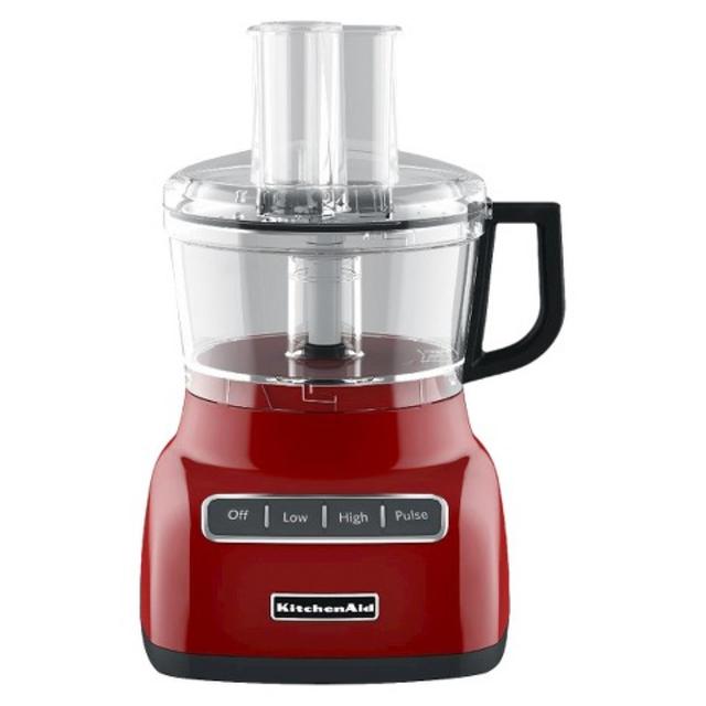 KitchenAid® 7 Cup Food Processor