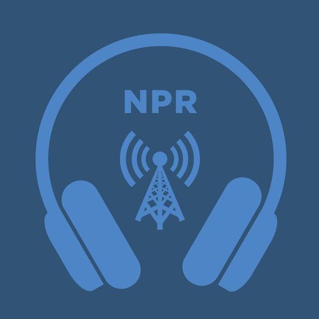 Support Public Radio