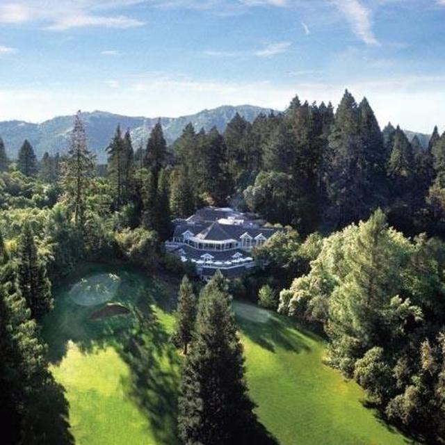 1 Year Anniversary Weekend in Sonoma Valley