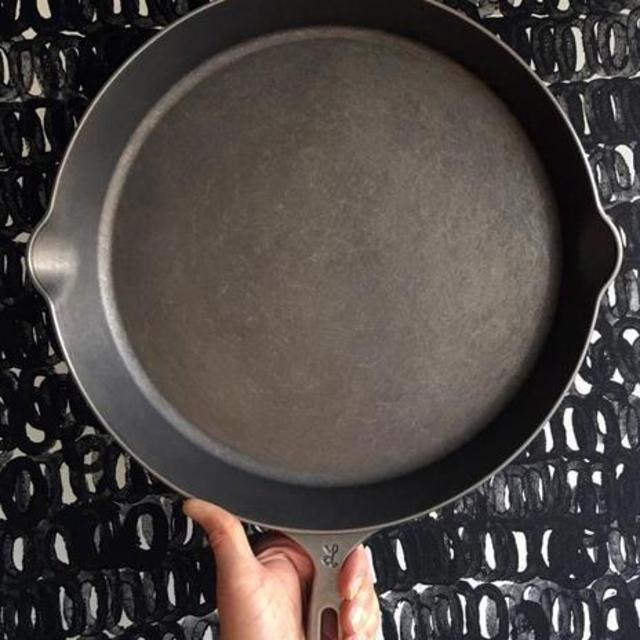 Butter Pat Industries - Cast Iron Skillet