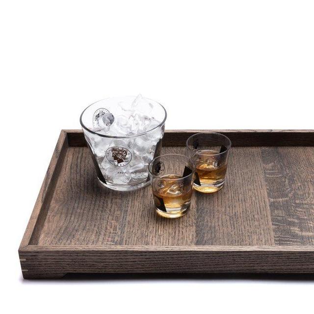 Wooden Tray