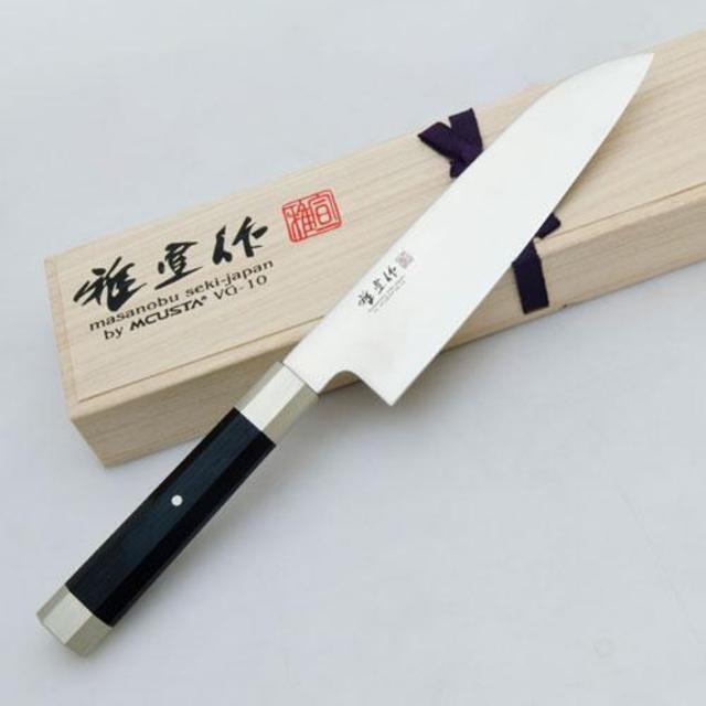 Japanese Pairing Knife