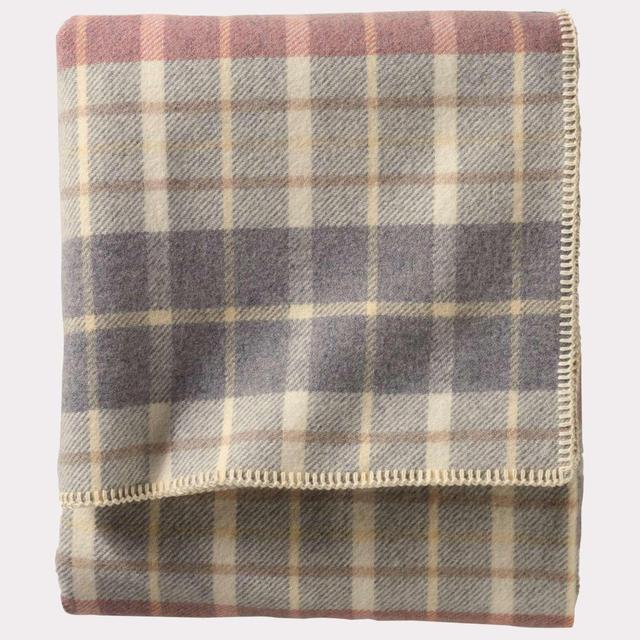 Pendelton Throw Blanket