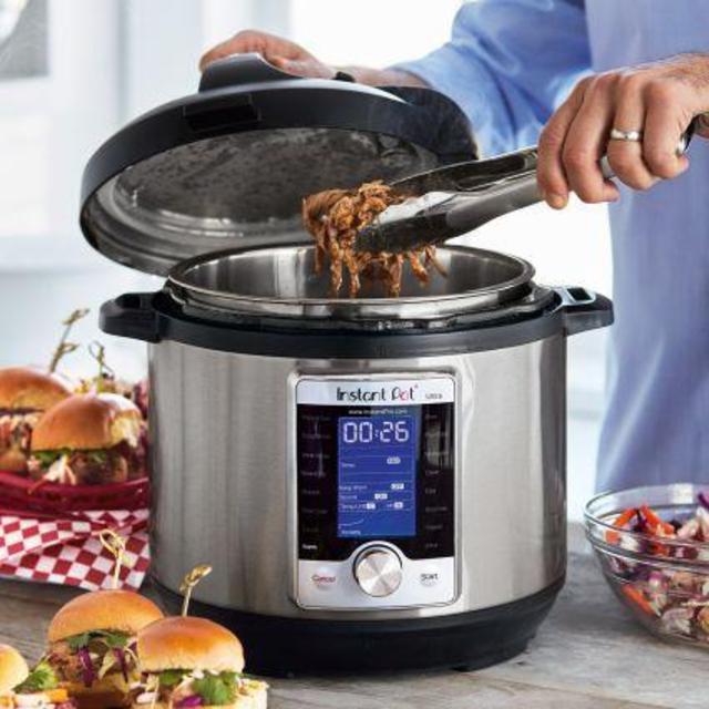 Instant Pot