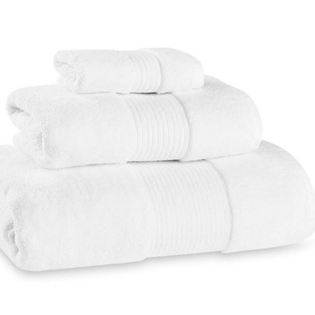 Chambers® Turkish Hydrocotton Bath Towels