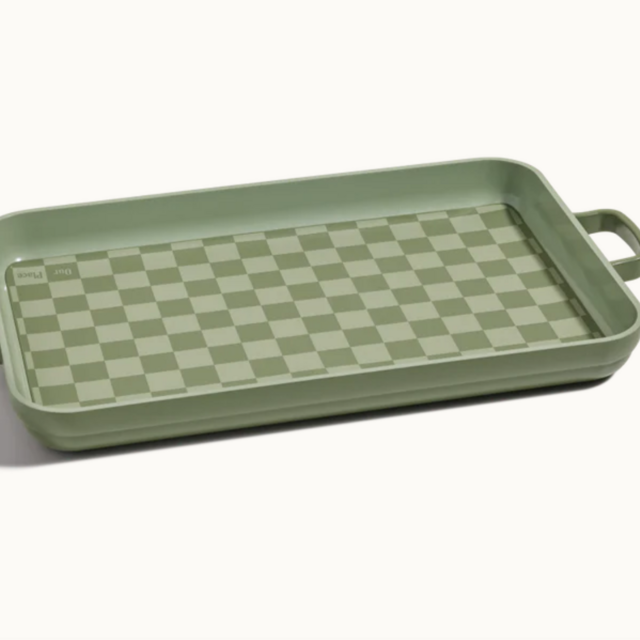 "Our Place" Oven Pan/Griddle (Sage)
