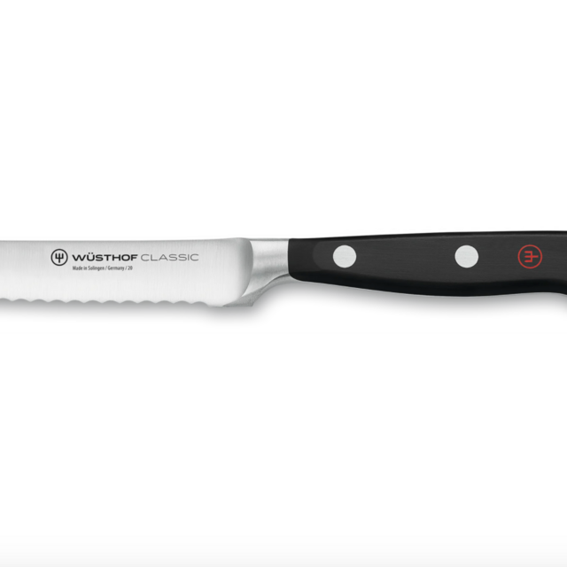 Wüsthof Classic 5" Tomato Knife
