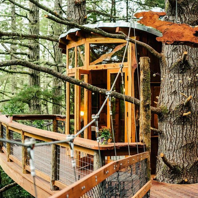 Find yourself outside | Discover the best camping near you