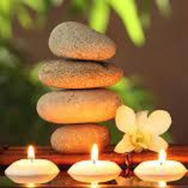 Couples Massage