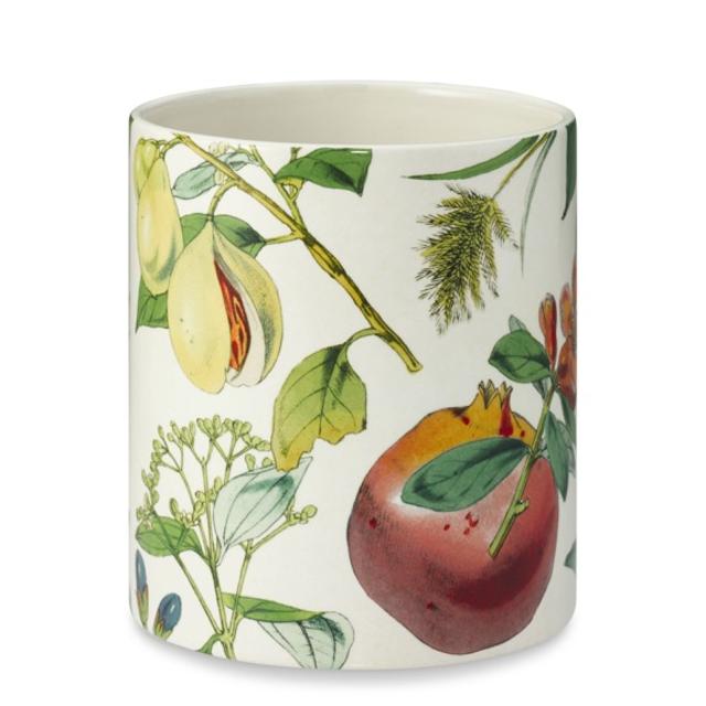 Botanical Utensil Holder
