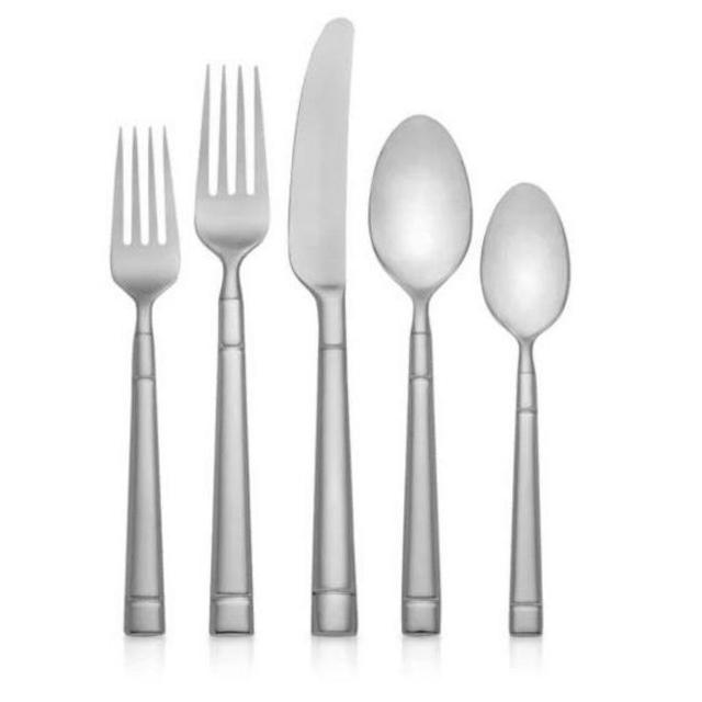 kate spade new york Fair Harbor 20-Piece Flatware Set