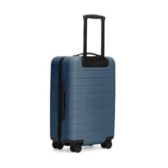The Carry-On