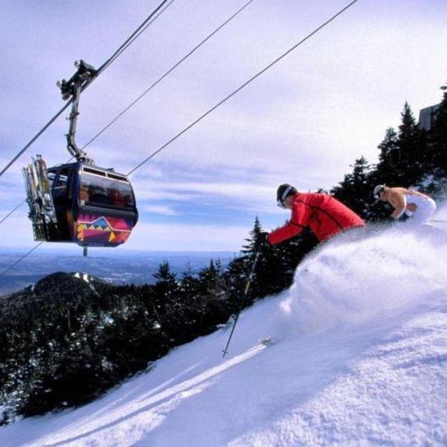 Ski Trip