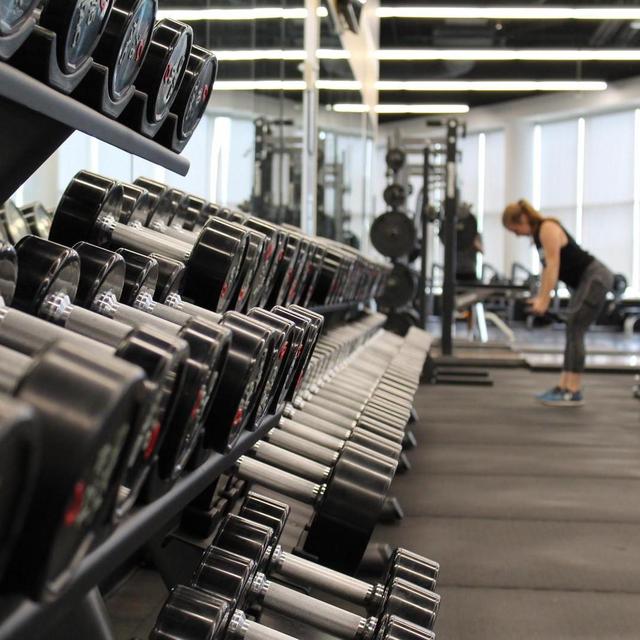 Personal Training Sessions