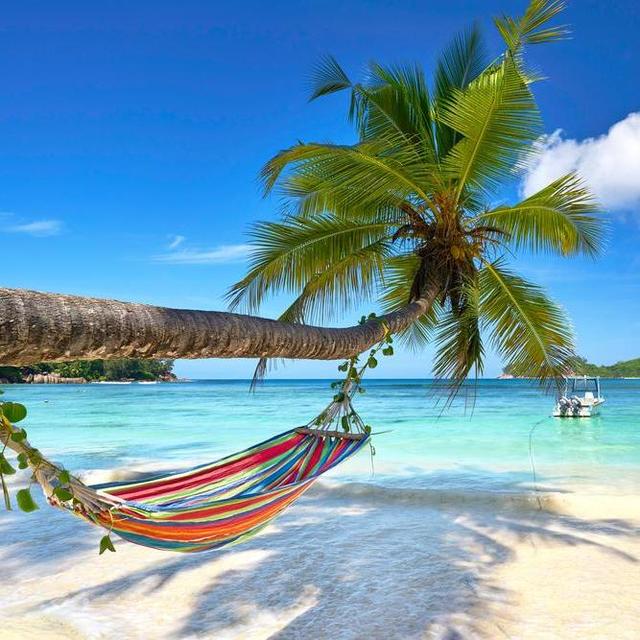 Tropical Vacation Fund