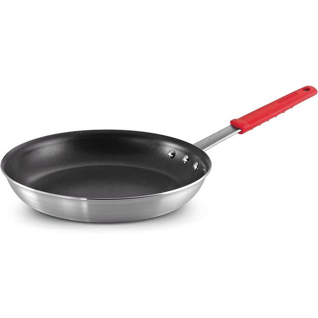 Tramontina 80114/536DS Professional Aluminum Nonstick Restaurant Fry Pan, 12", NSF-Certified