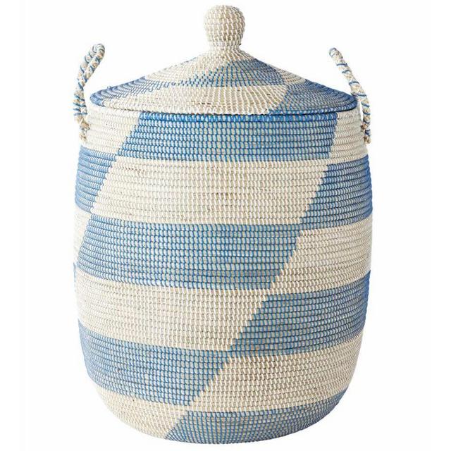 La Jolla Basket