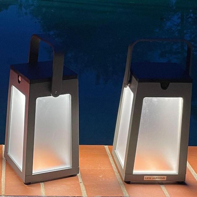 Outdoor Lanterns