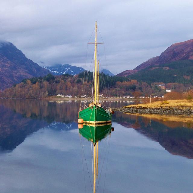 Our European Honeymoon