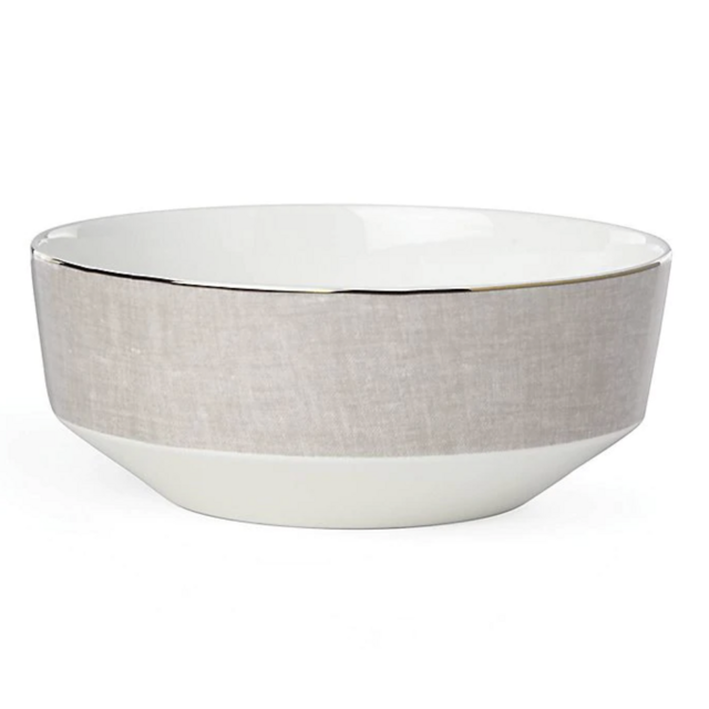 Kate Spade New York Savannah Street Serving Bowl