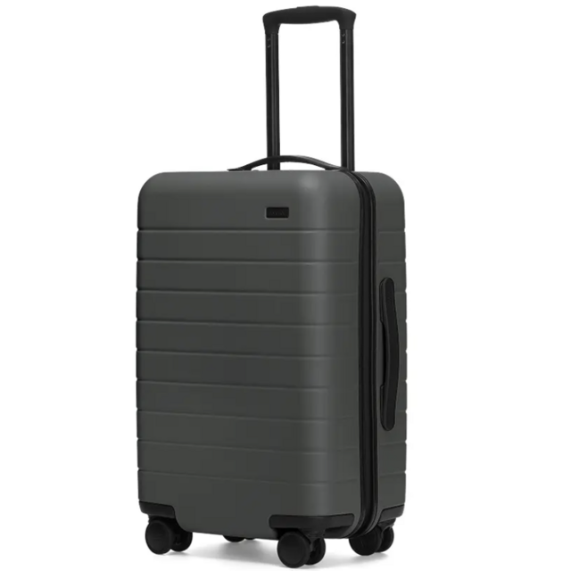 The Bigger Carry-On