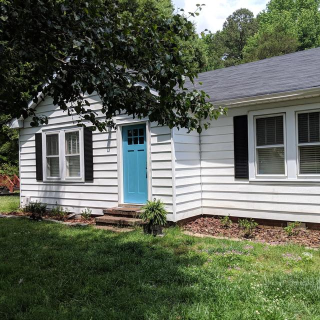 Our Home Project Fund