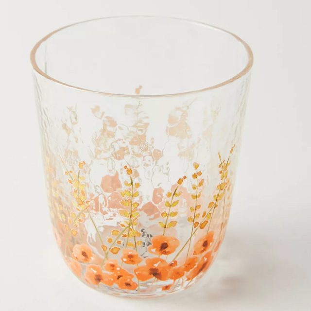 Clemence Glass