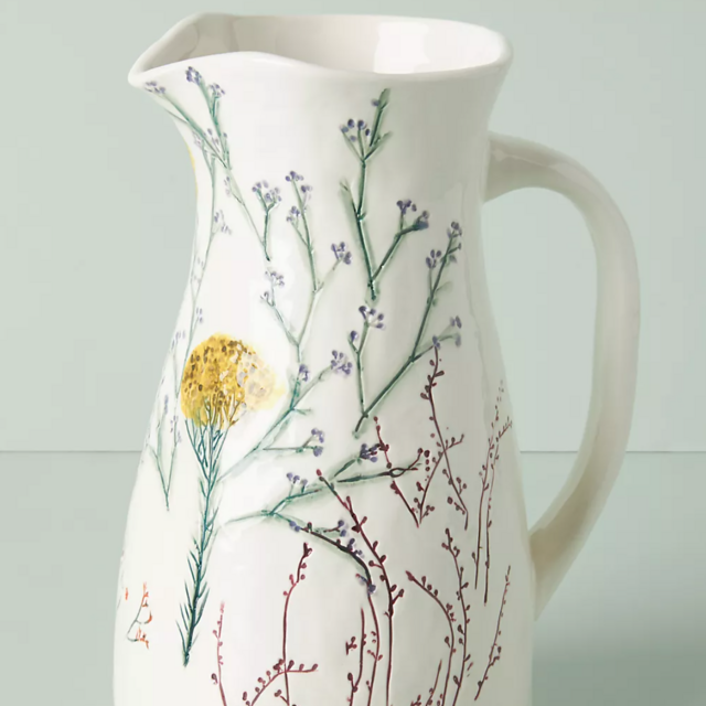 Dagny Pitcher