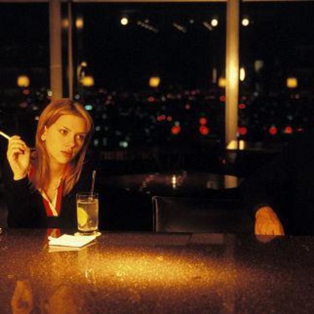 [Honeymoon] Lost in Translation at the Park Hyatt