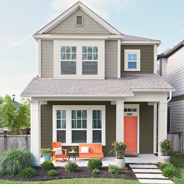 New Home Fund