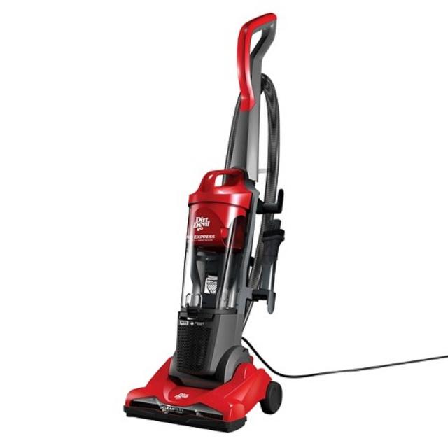 Product description page - Dirt Devil Pro Express Upright Vacuum