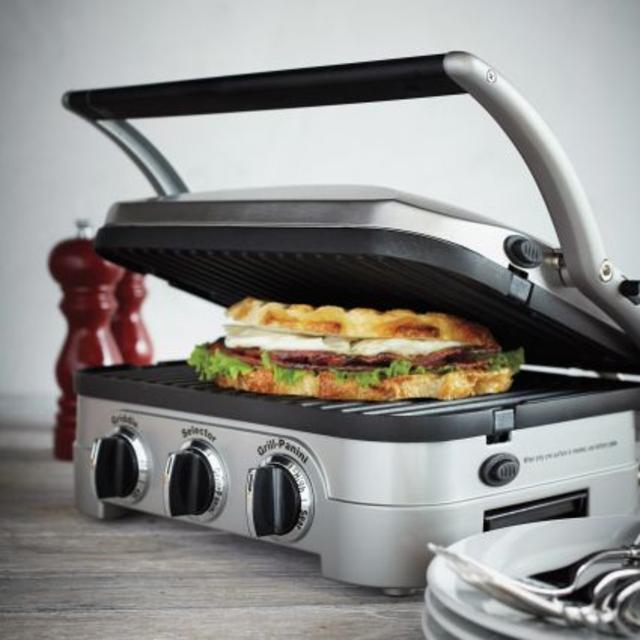 Cuisinart Griddler