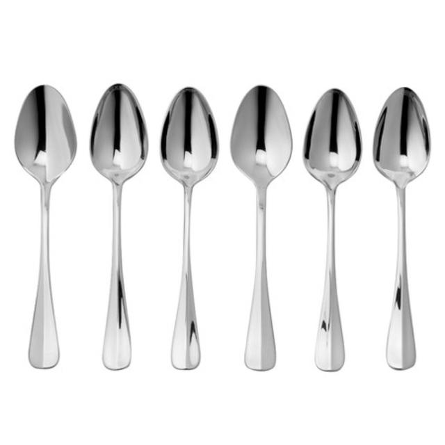 Product description page - Oneida Savor Spoon Set of 6