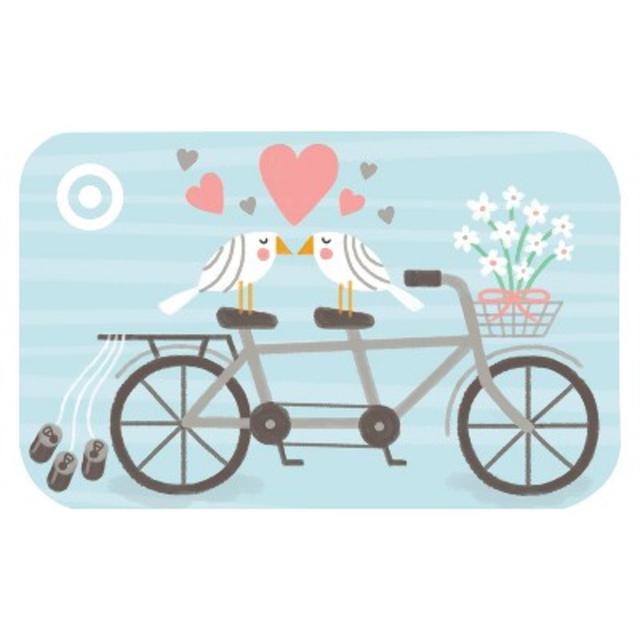 Give A Target Giftcard