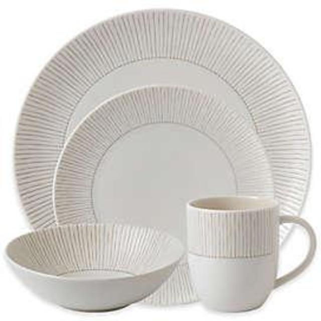 EG Plateware