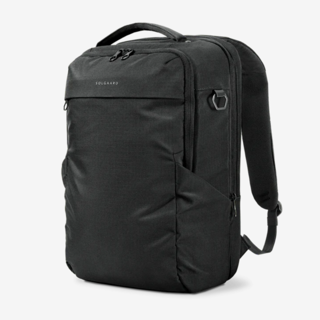 Lifepack Endeavor (with closet)