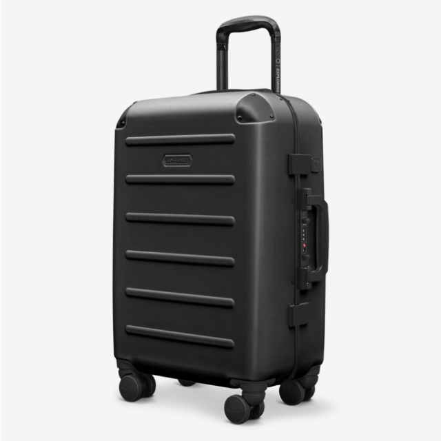 Carry-On Closet