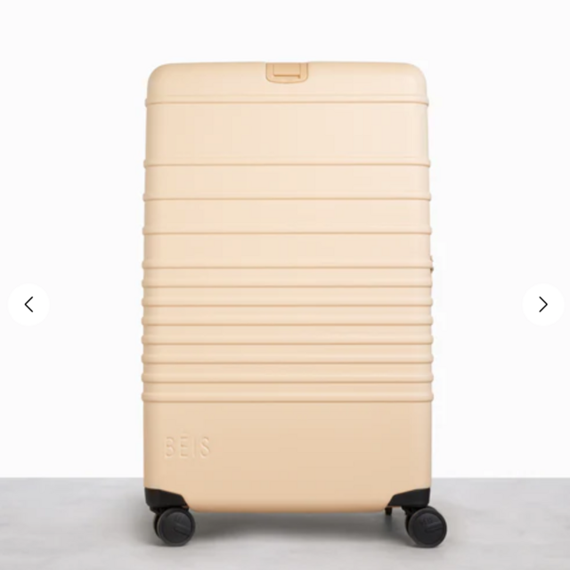 The 29" Large Check-In Roller