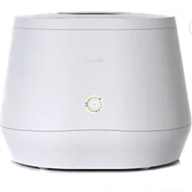 Lomi Smart Waste Kitchen Composter by Pela Earth (Lomi Composter)