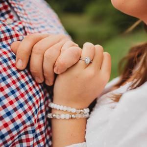 Morgan Railey and Rusty Wallace's Wedding Registry on Zola