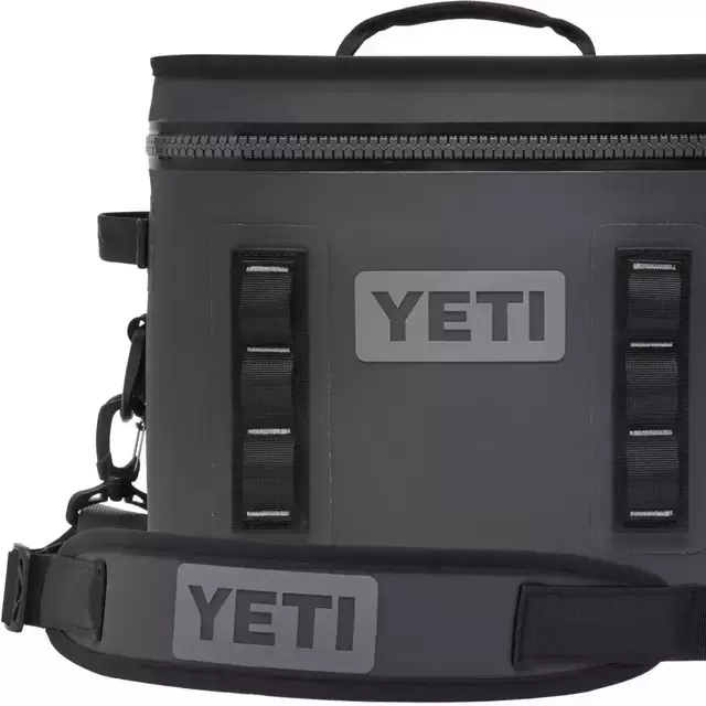 YETI Hopper Flip 12 Cooler with Top Handle