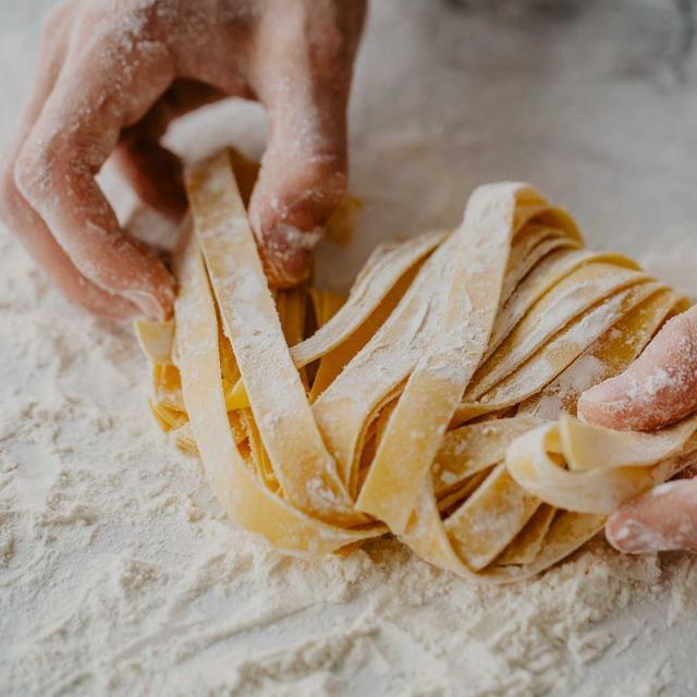 Pasta Making Class