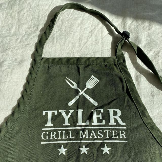 Grilling Time