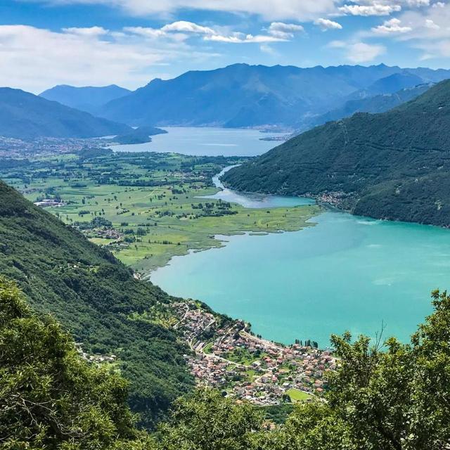 Honeymoon Fund - Italy 2023!