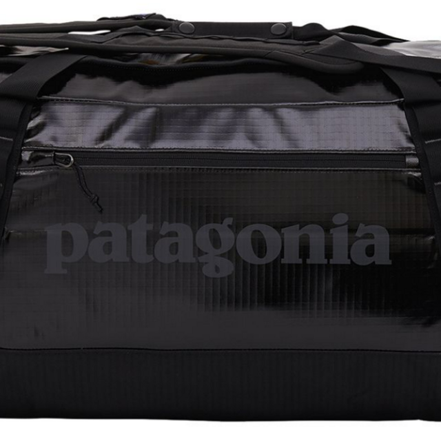 Patagonia Black Hole Duffel - 70L
