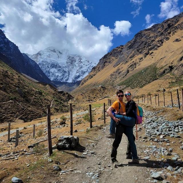Our Honeymoon Adventure Fund