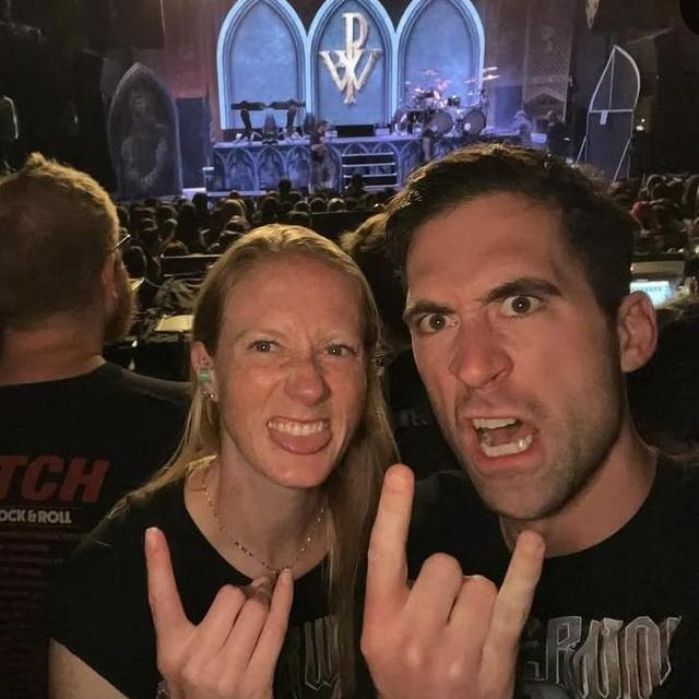 Tickets for Our Next Concert
