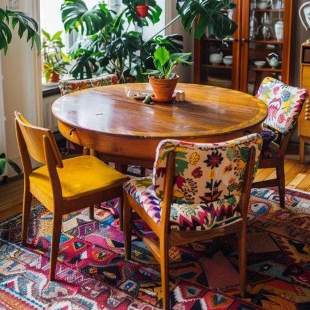Kitchen Table Set