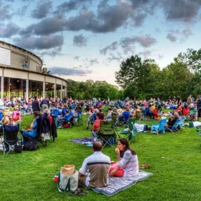 Tanglewood Concerts Tickets