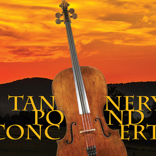Tannery Pond Concert